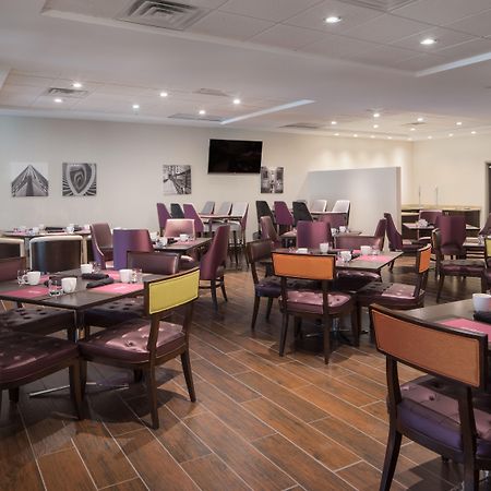 Готель Crowne Plaza Chicago Sw - Burr Ridge By Ihg Екстер'єр фото