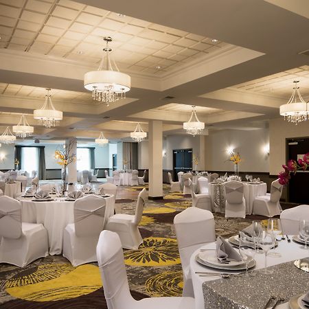 Готель Crowne Plaza Chicago Sw - Burr Ridge By Ihg Екстер'єр фото