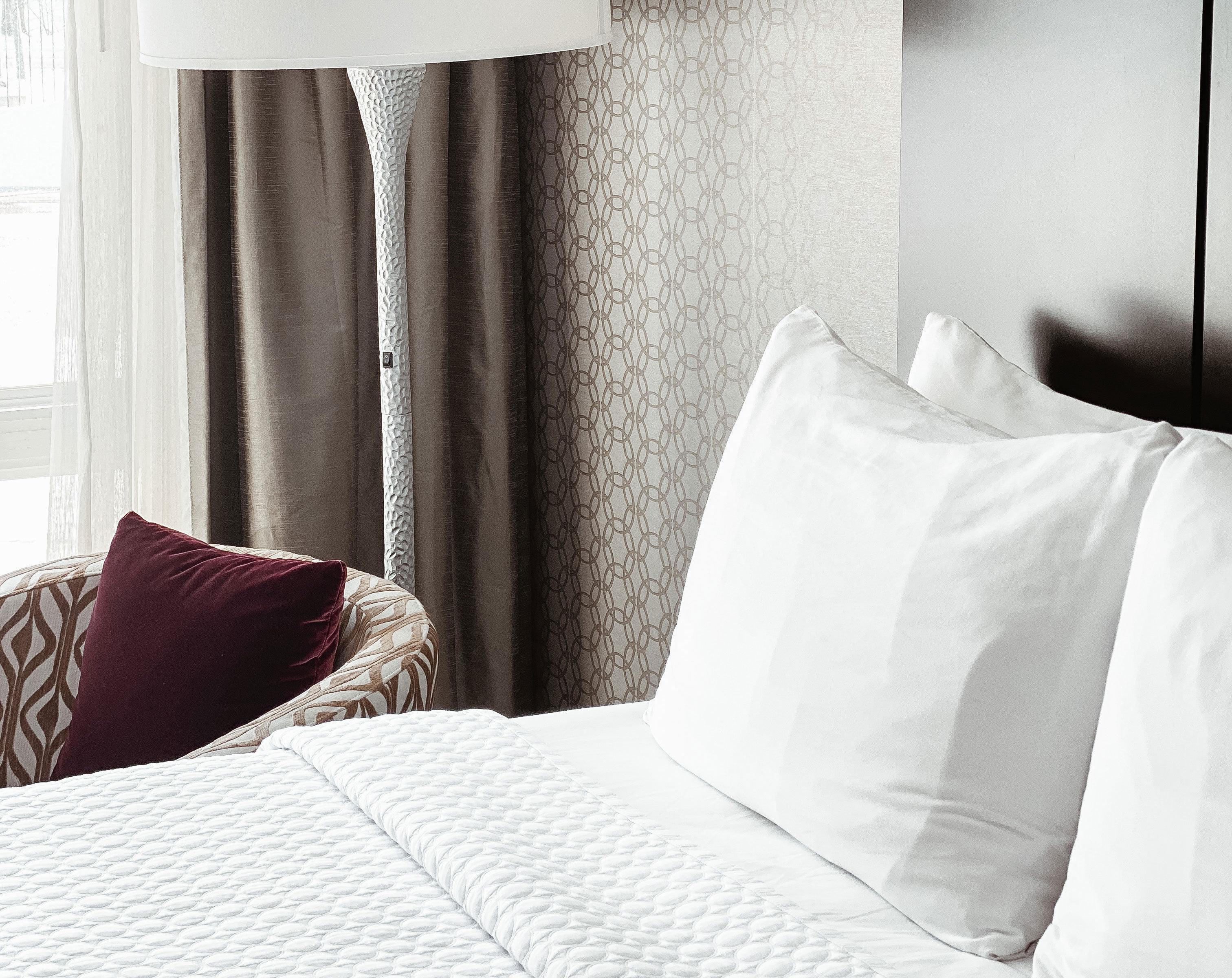 Готель Crowne Plaza Chicago Sw - Burr Ridge By Ihg Екстер'єр фото