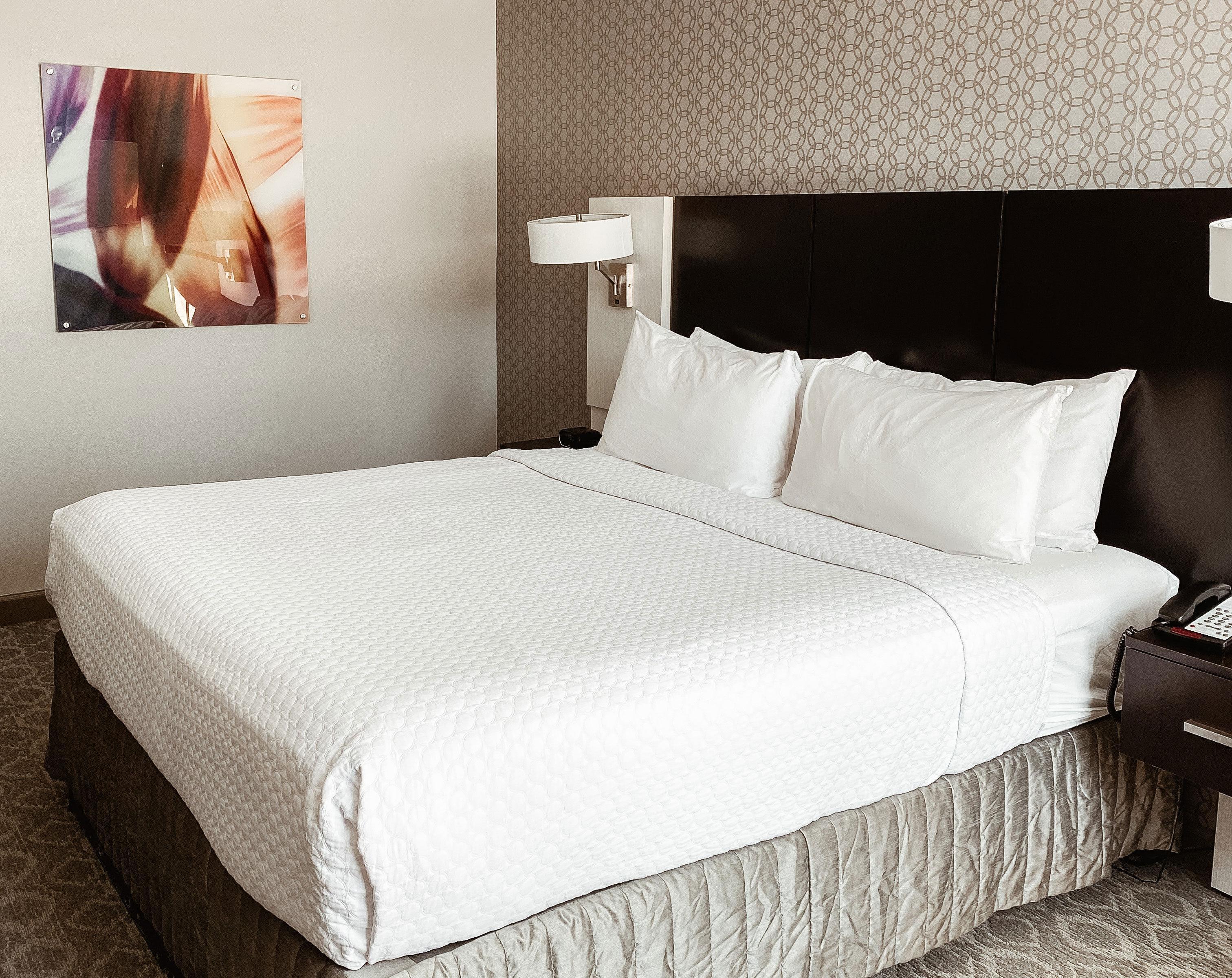 Готель Crowne Plaza Chicago Sw - Burr Ridge By Ihg Екстер'єр фото