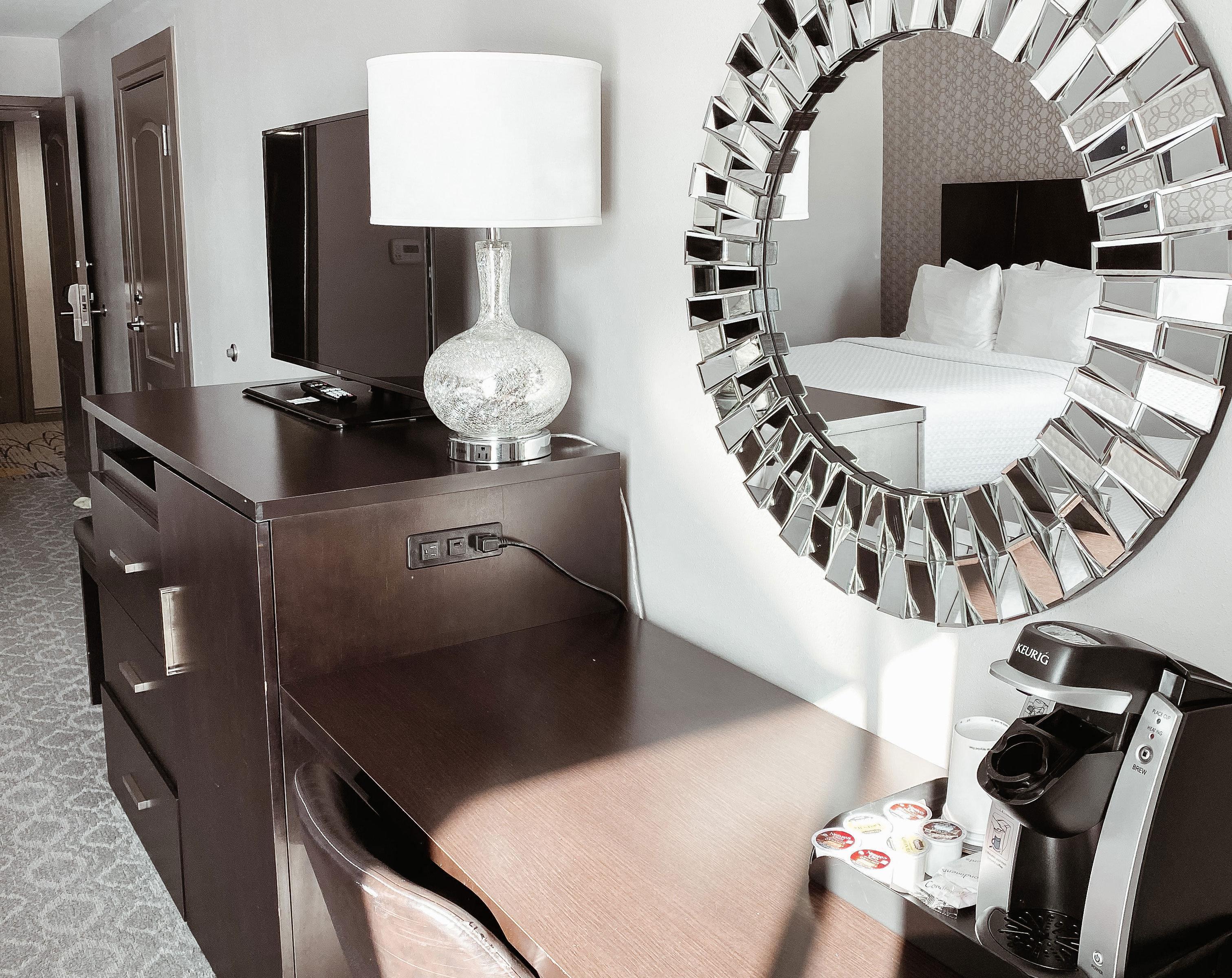 Готель Crowne Plaza Chicago Sw - Burr Ridge By Ihg Екстер'єр фото