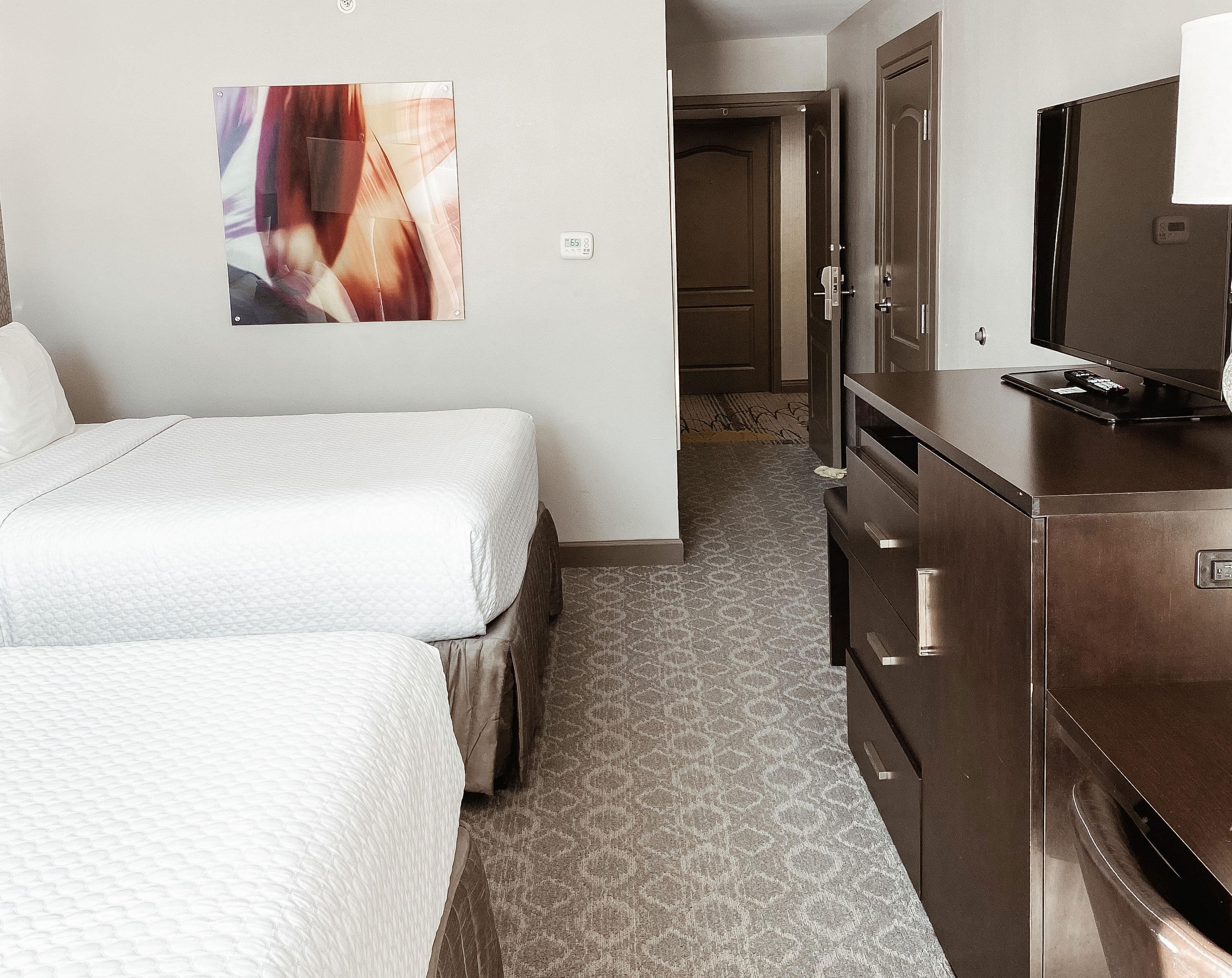 Готель Crowne Plaza Chicago Sw - Burr Ridge By Ihg Екстер'єр фото