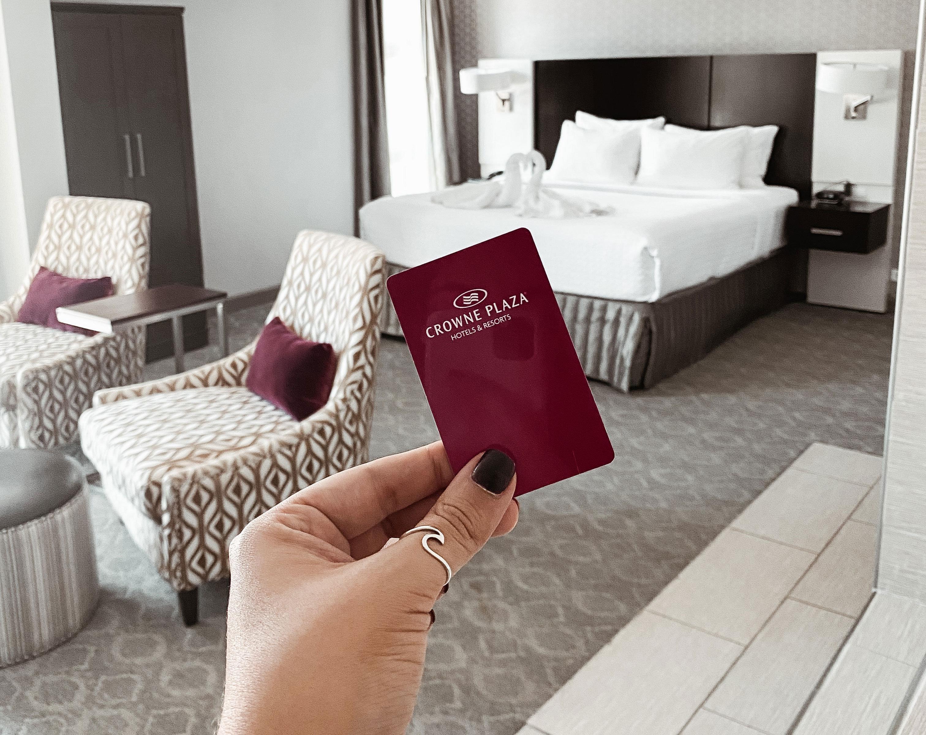 Готель Crowne Plaza Chicago Sw - Burr Ridge By Ihg Екстер'єр фото