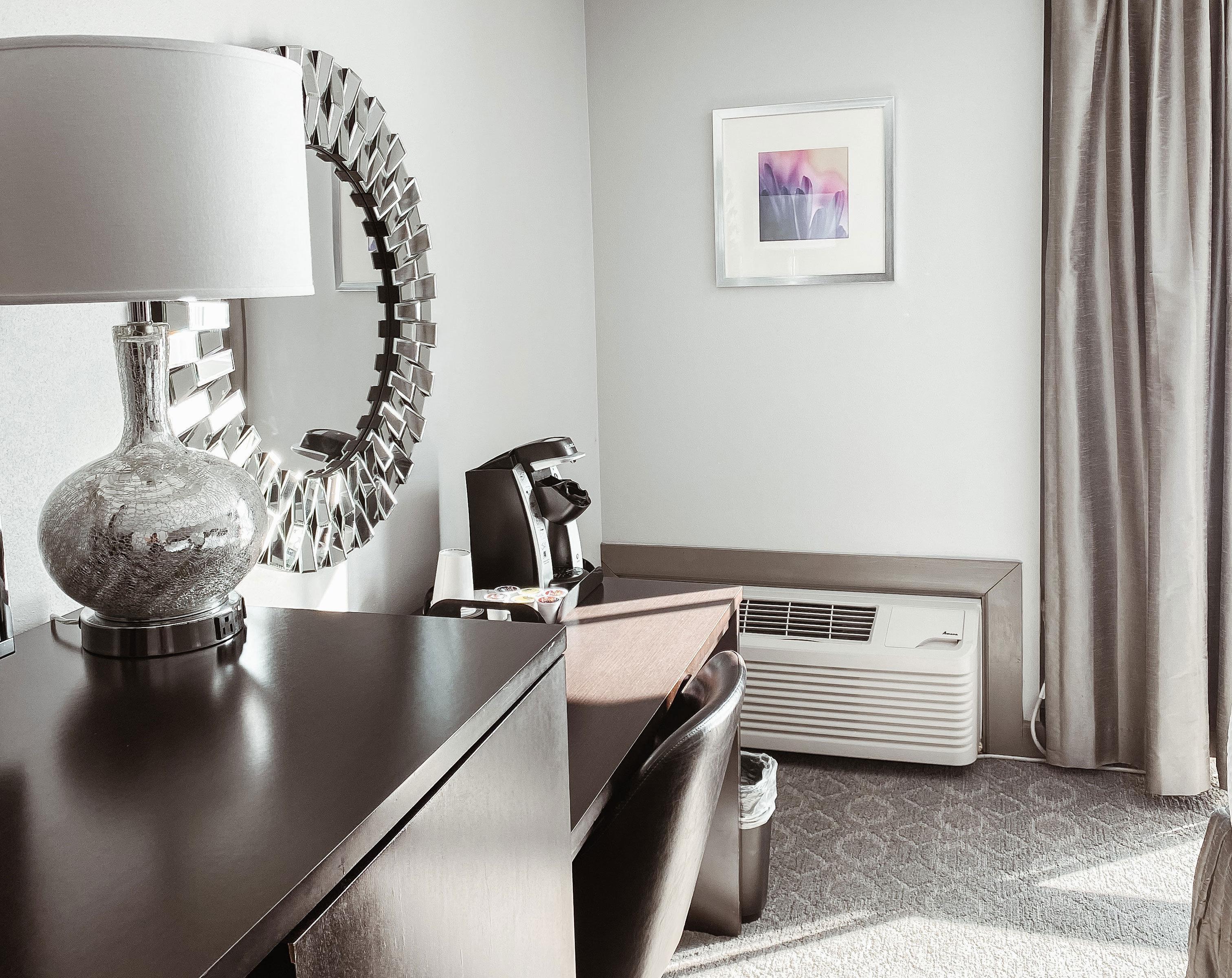 Готель Crowne Plaza Chicago Sw - Burr Ridge By Ihg Екстер'єр фото