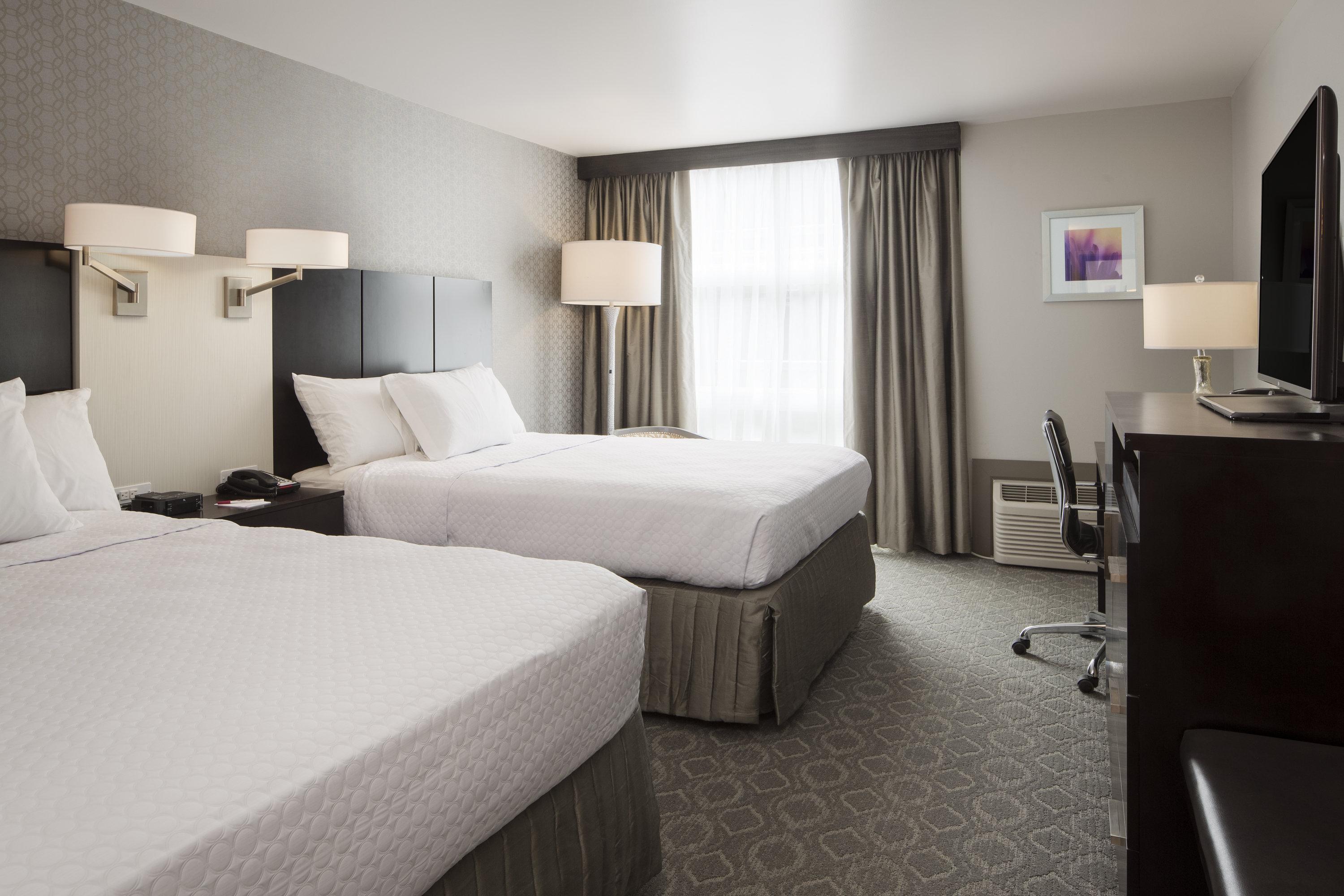 Готель Crowne Plaza Chicago Sw - Burr Ridge By Ihg Екстер'єр фото