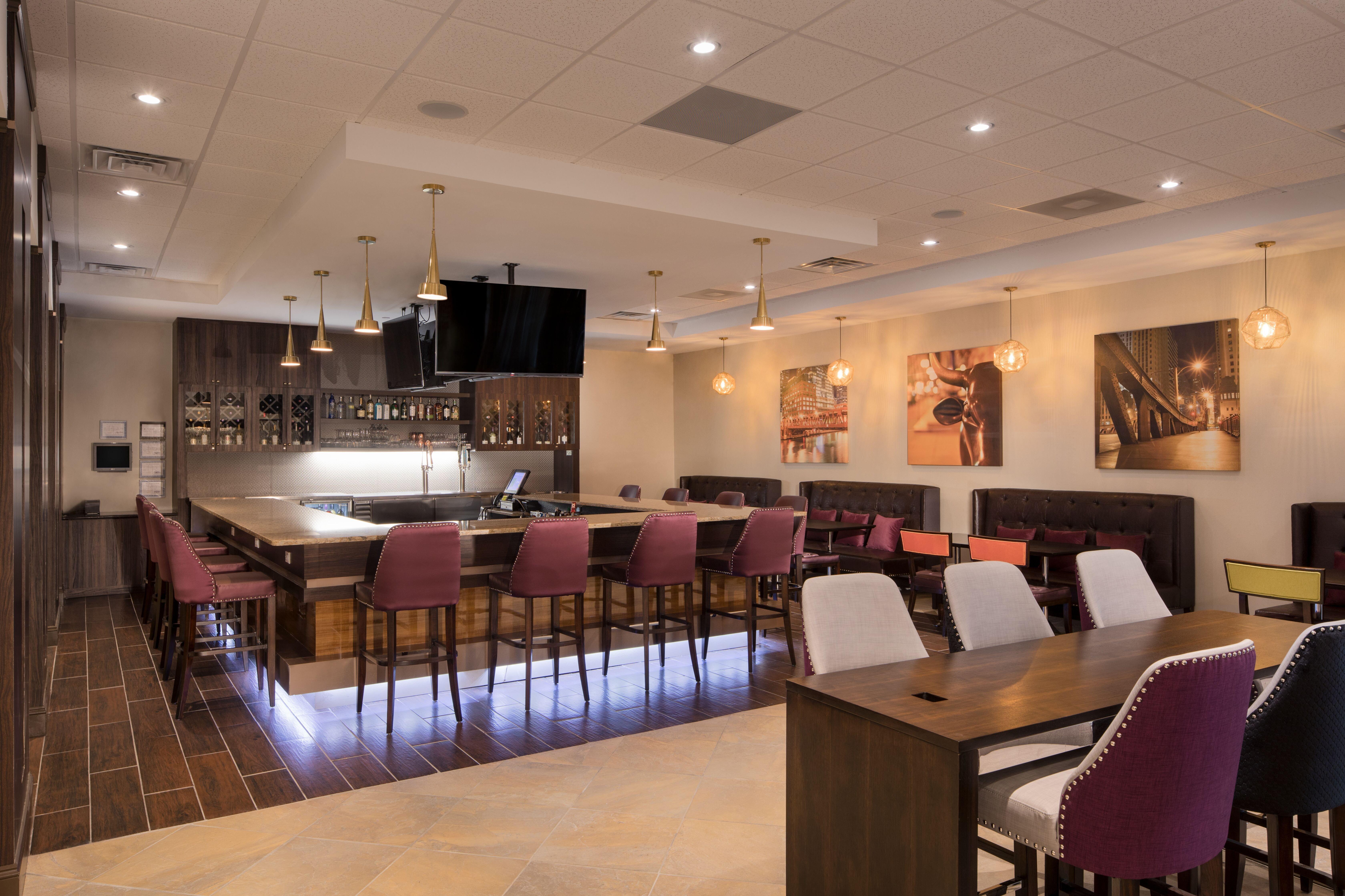 Готель Crowne Plaza Chicago Sw - Burr Ridge By Ihg Екстер'єр фото