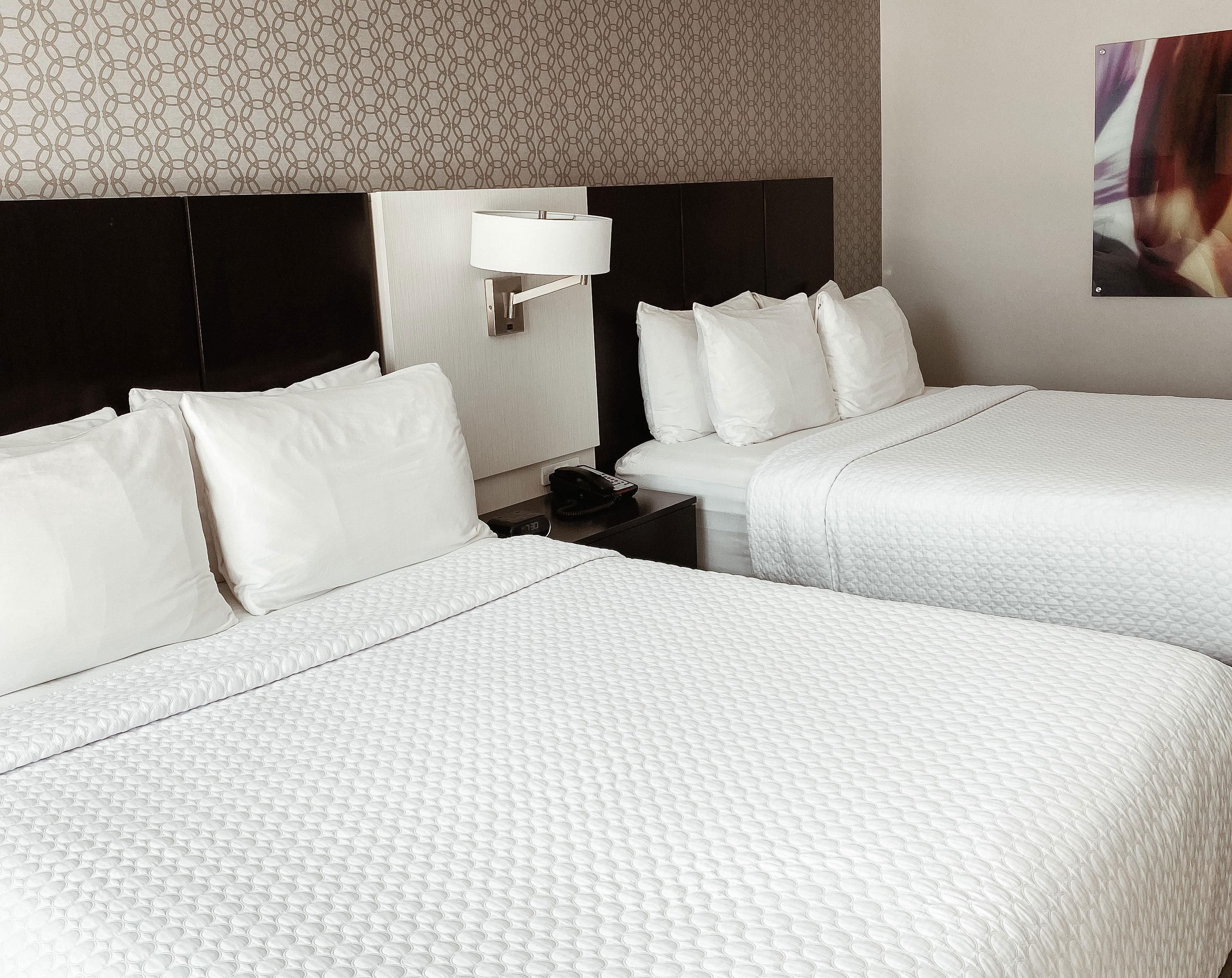 Готель Crowne Plaza Chicago Sw - Burr Ridge By Ihg Екстер'єр фото