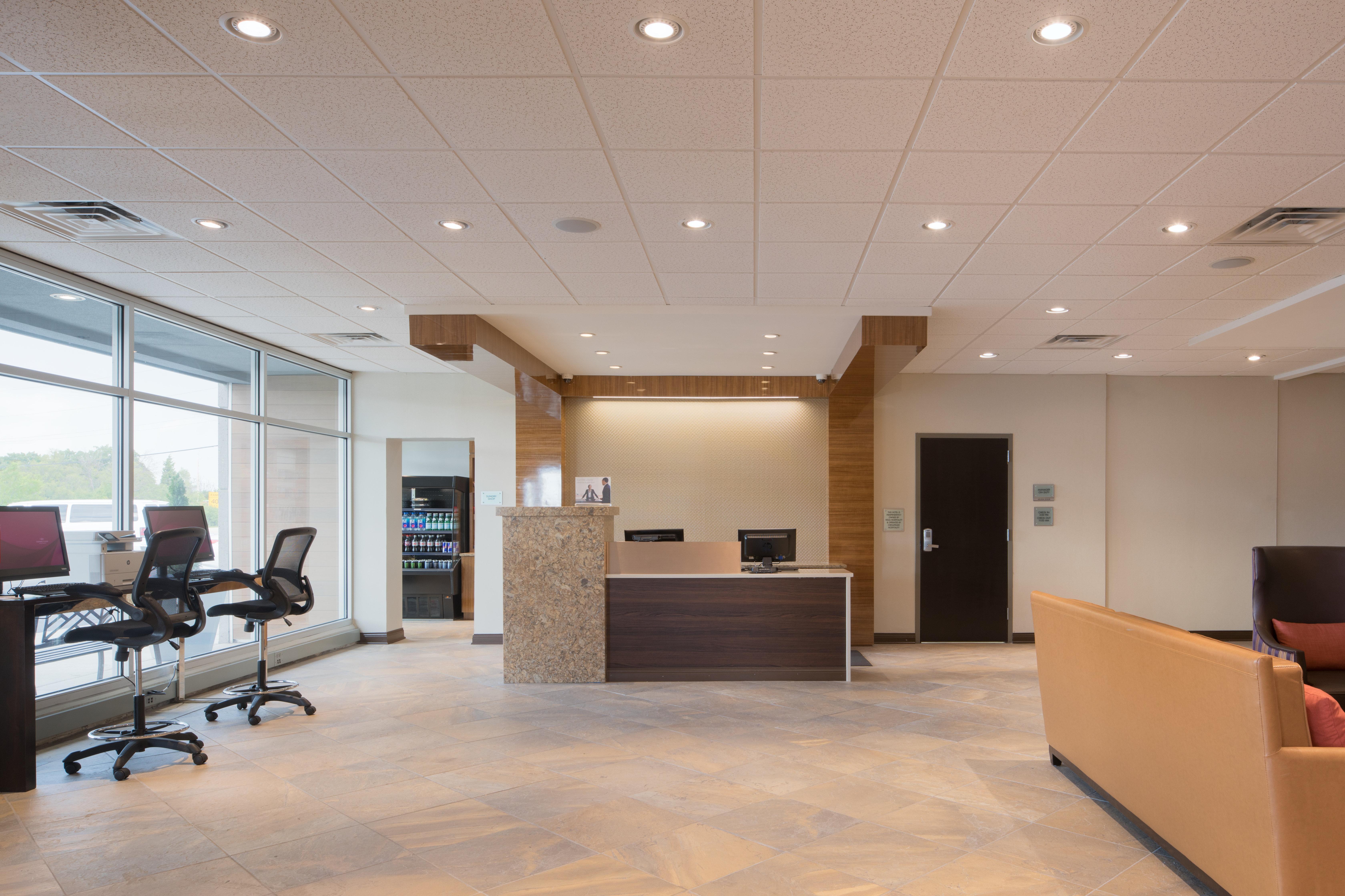 Готель Crowne Plaza Chicago Sw - Burr Ridge By Ihg Екстер'єр фото
