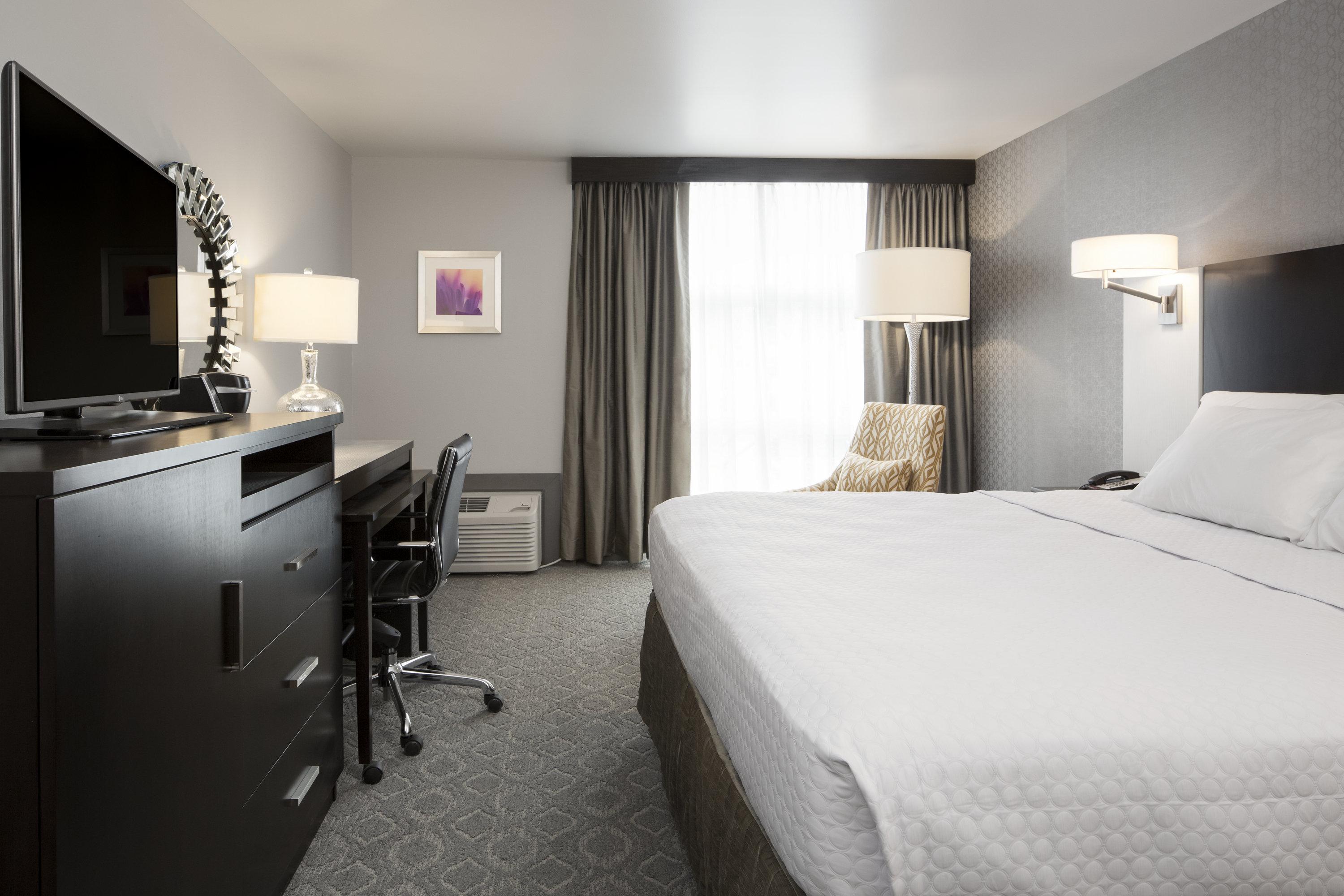 Готель Crowne Plaza Chicago Sw - Burr Ridge By Ihg Екстер'єр фото