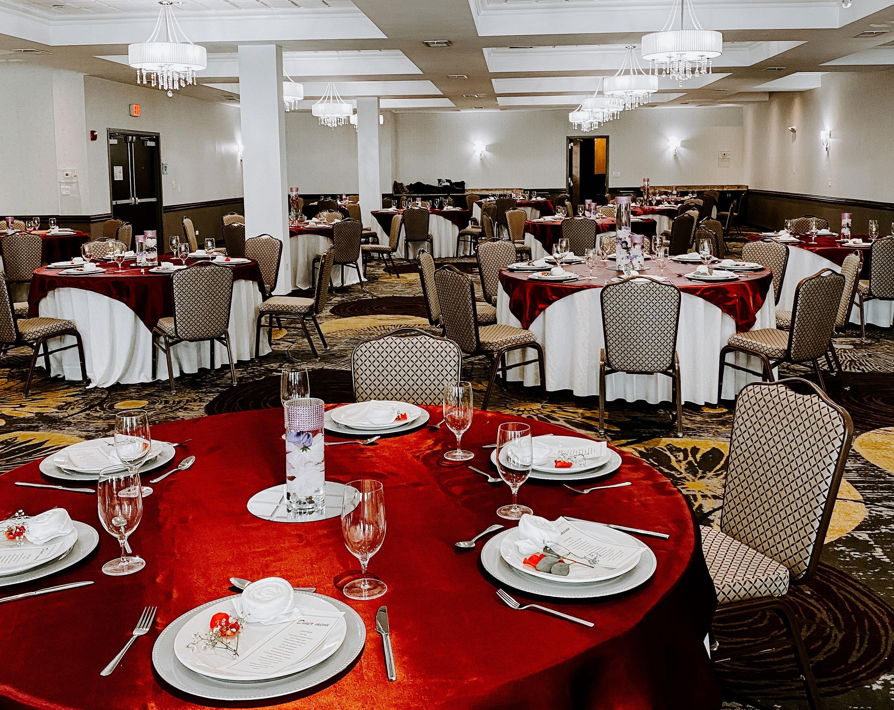 Готель Crowne Plaza Chicago Sw - Burr Ridge By Ihg Екстер'єр фото