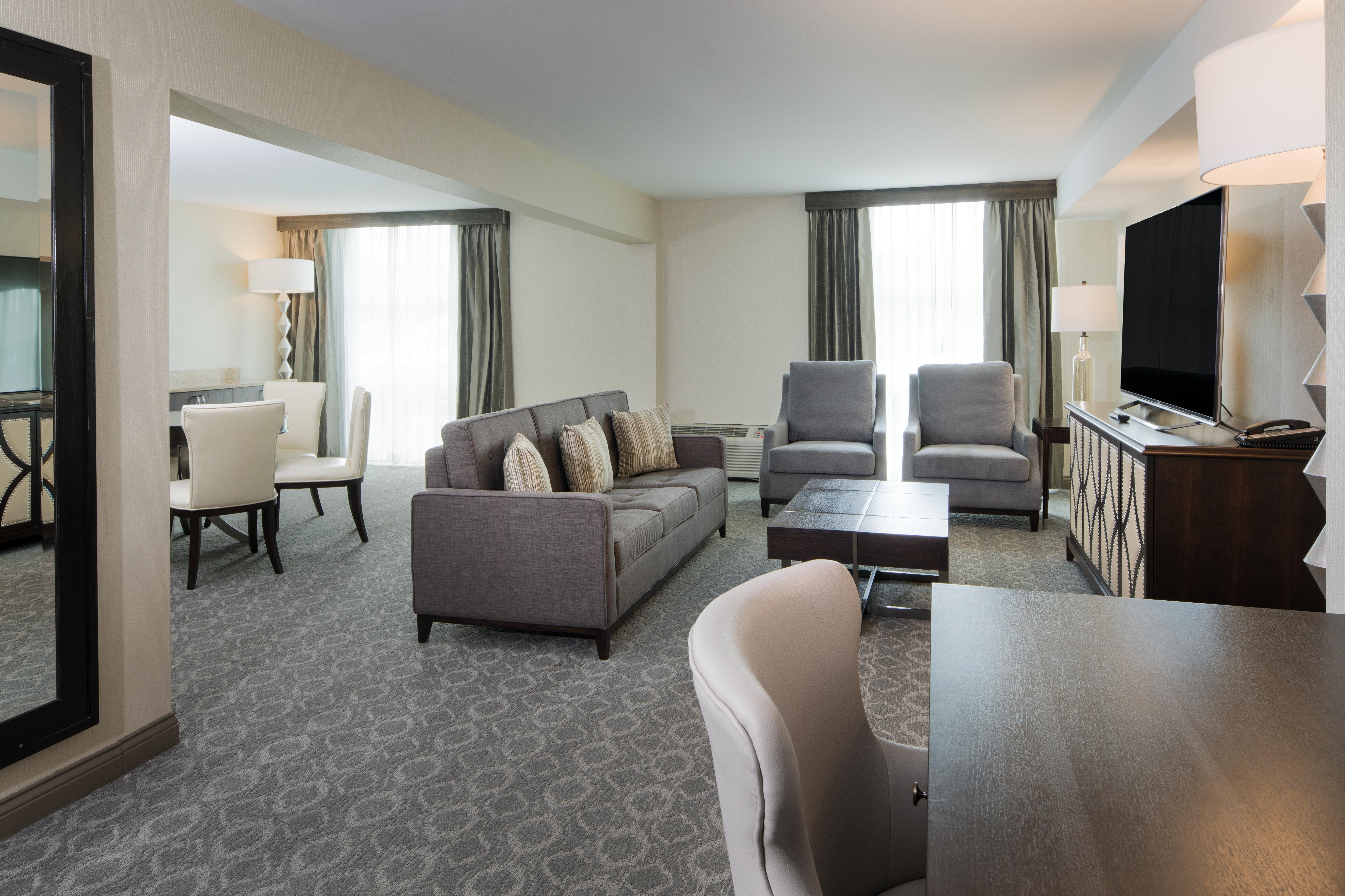 Готель Crowne Plaza Chicago Sw - Burr Ridge By Ihg Екстер'єр фото