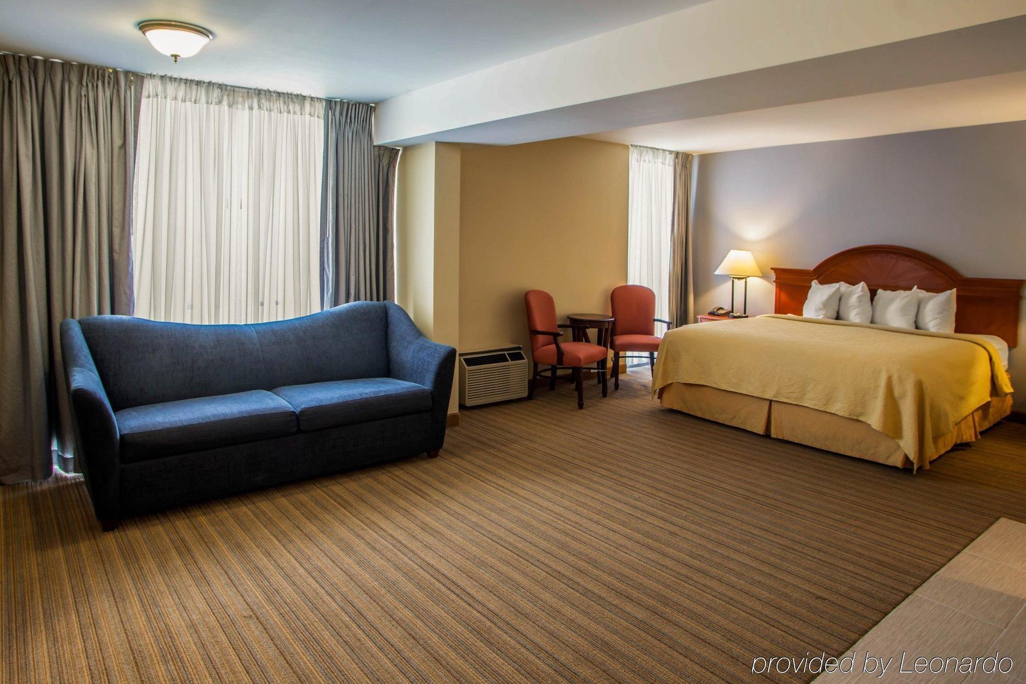 Готель Crowne Plaza Chicago Sw - Burr Ridge By Ihg Екстер'єр фото