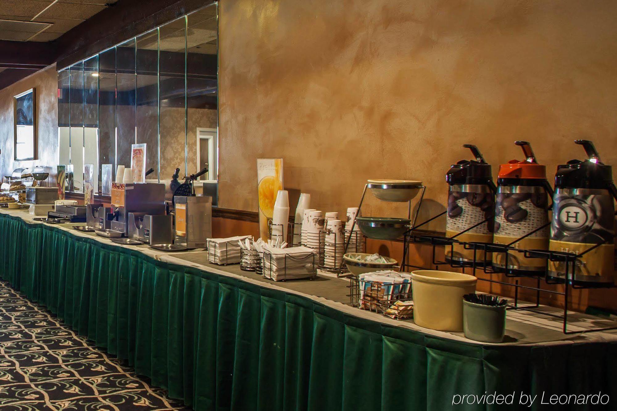 Готель Crowne Plaza Chicago Sw - Burr Ridge By Ihg Екстер'єр фото