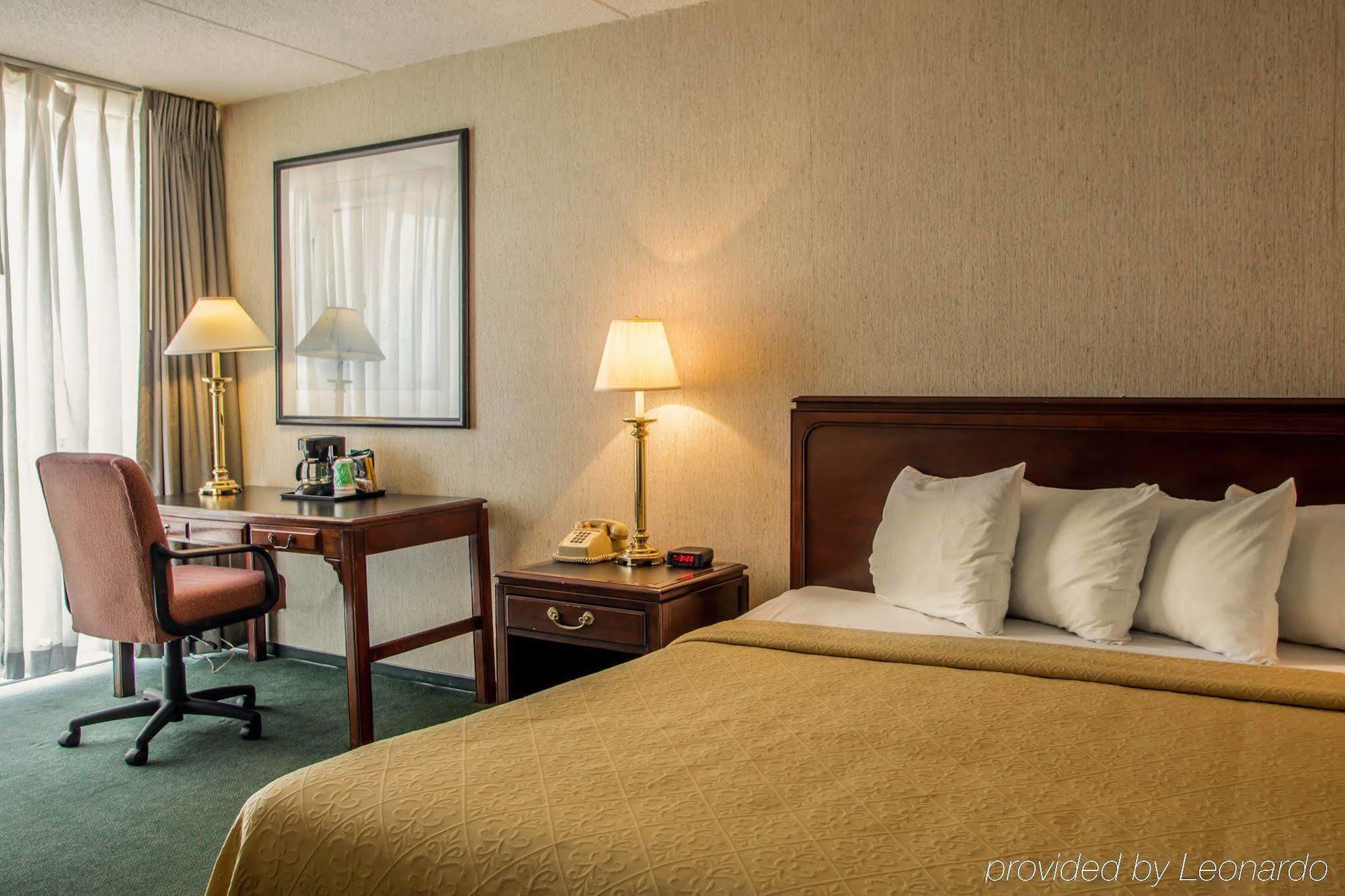 Готель Crowne Plaza Chicago Sw - Burr Ridge By Ihg Екстер'єр фото