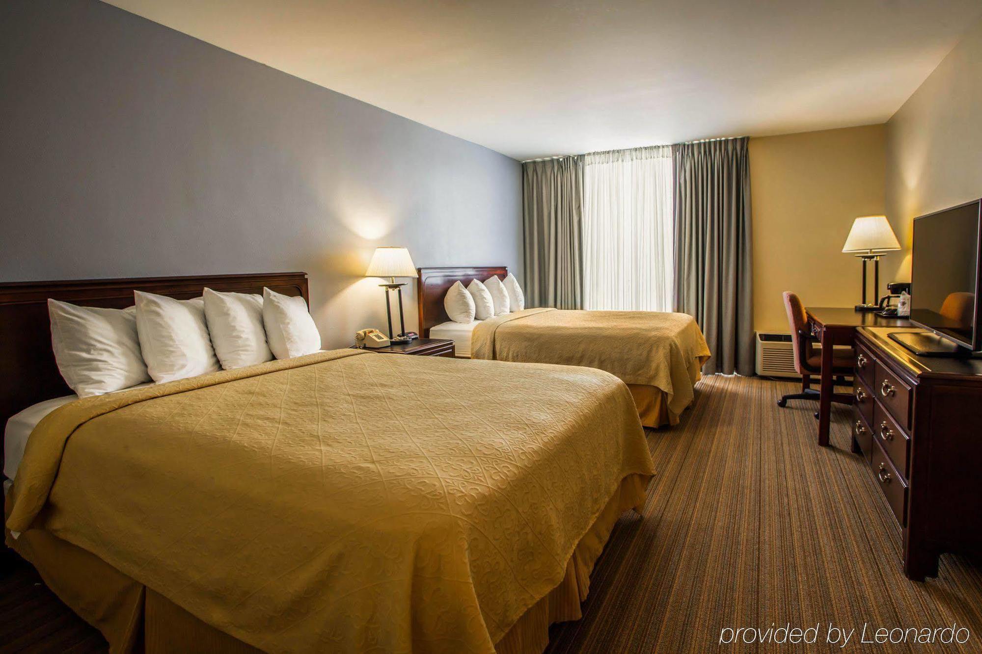 Готель Crowne Plaza Chicago Sw - Burr Ridge By Ihg Екстер'єр фото