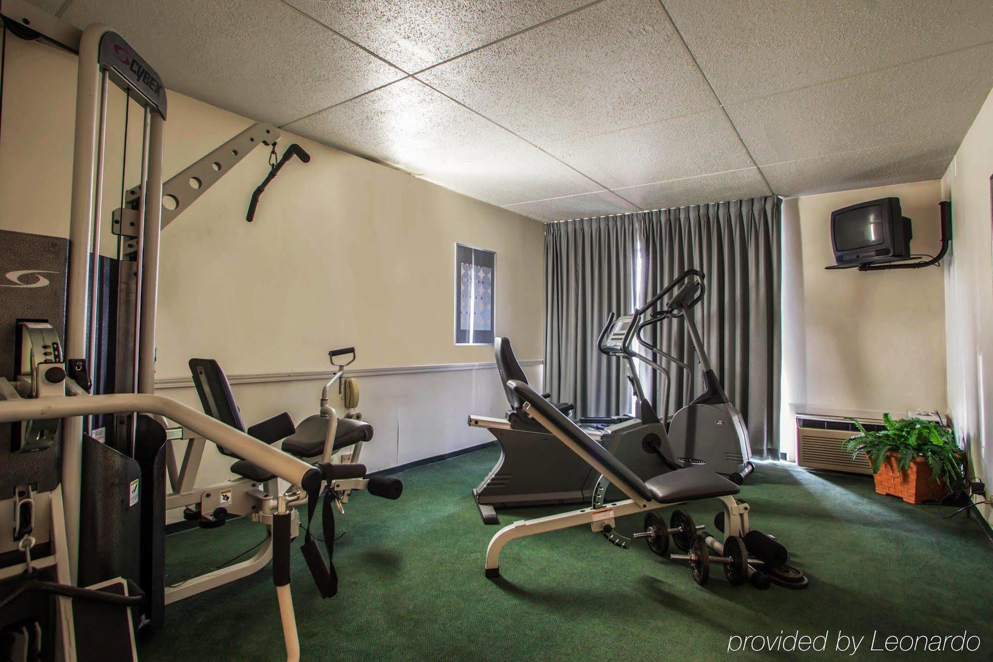 Готель Crowne Plaza Chicago Sw - Burr Ridge By Ihg Екстер'єр фото