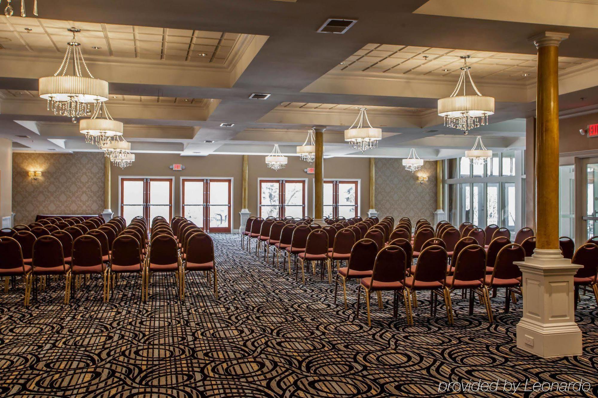 Готель Crowne Plaza Chicago Sw - Burr Ridge By Ihg Екстер'єр фото